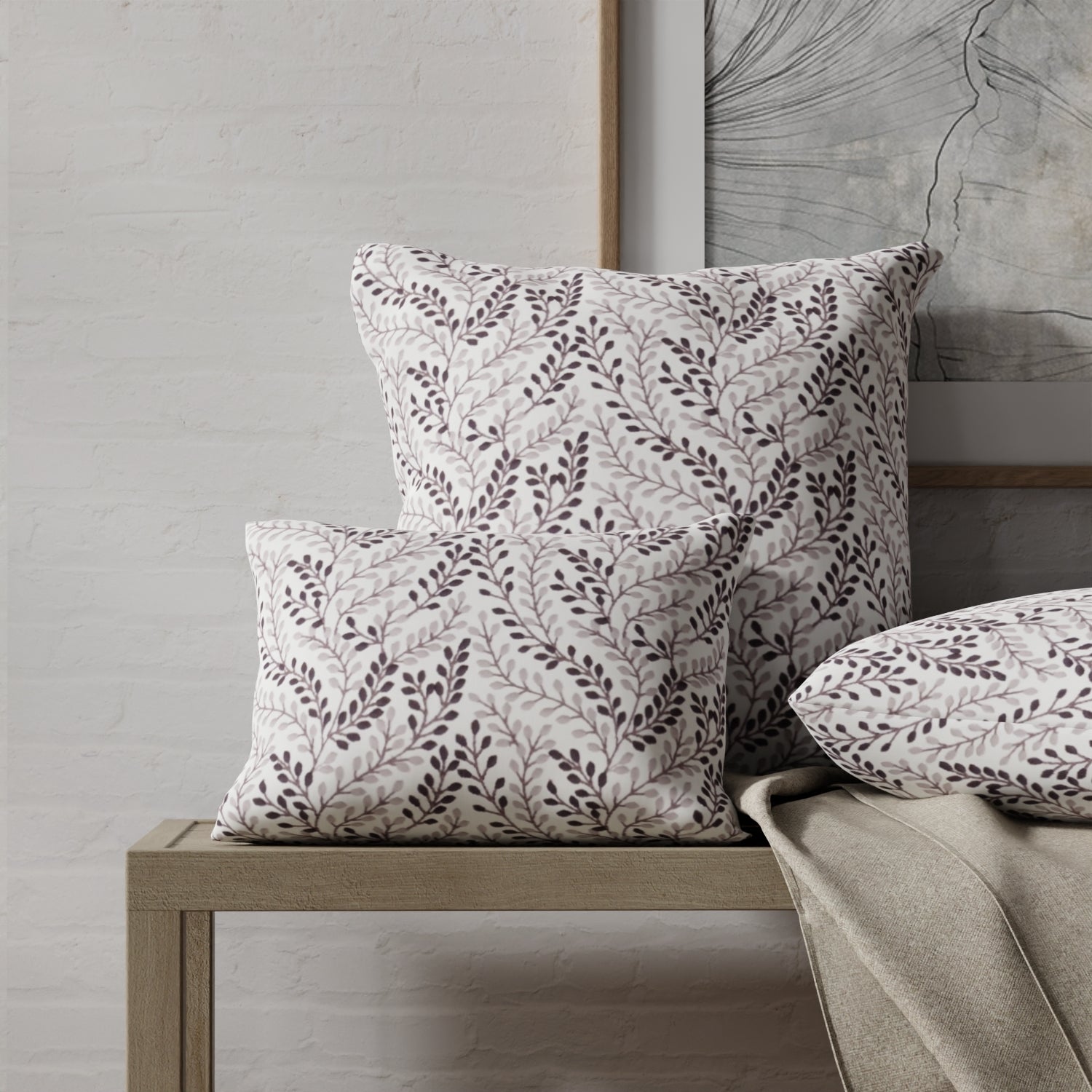 Simpson Flint - Folio Fabrics