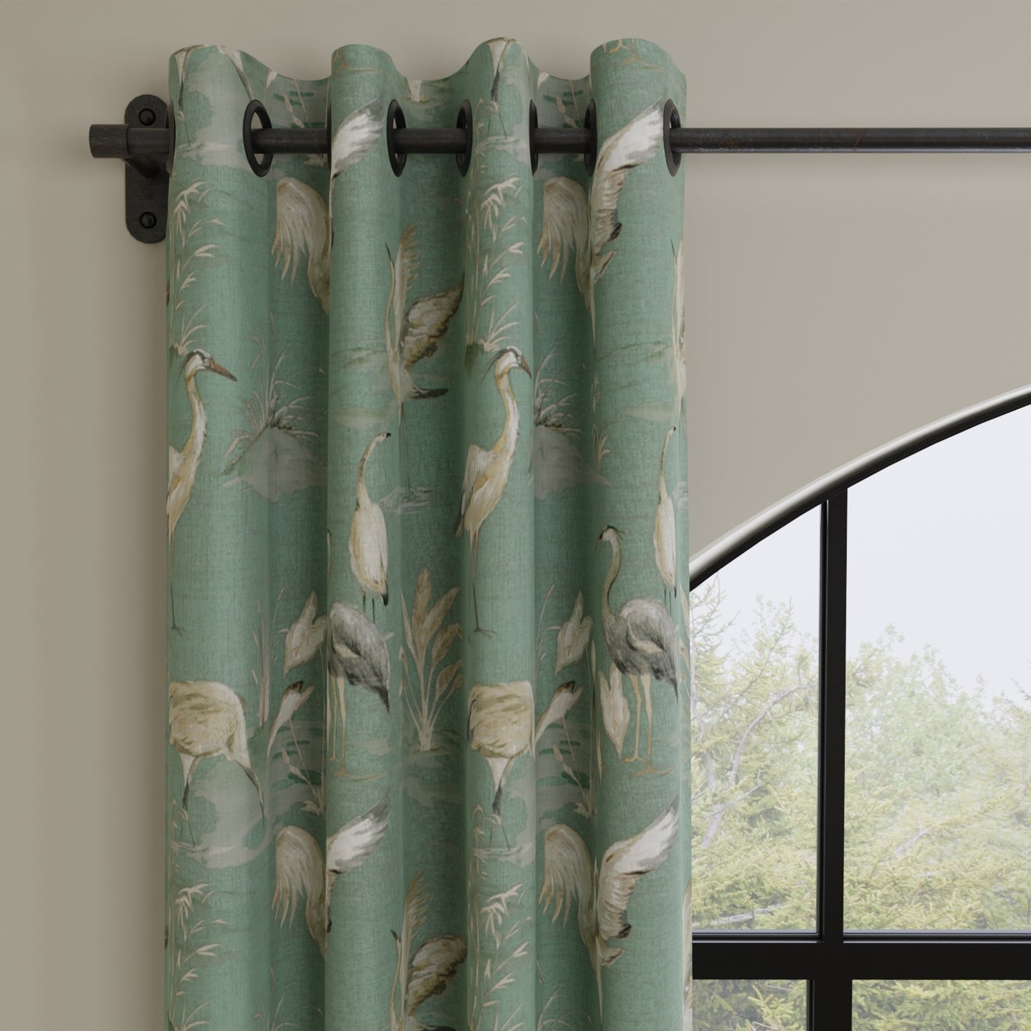 Sitka Lagoon - Folio Fabrics