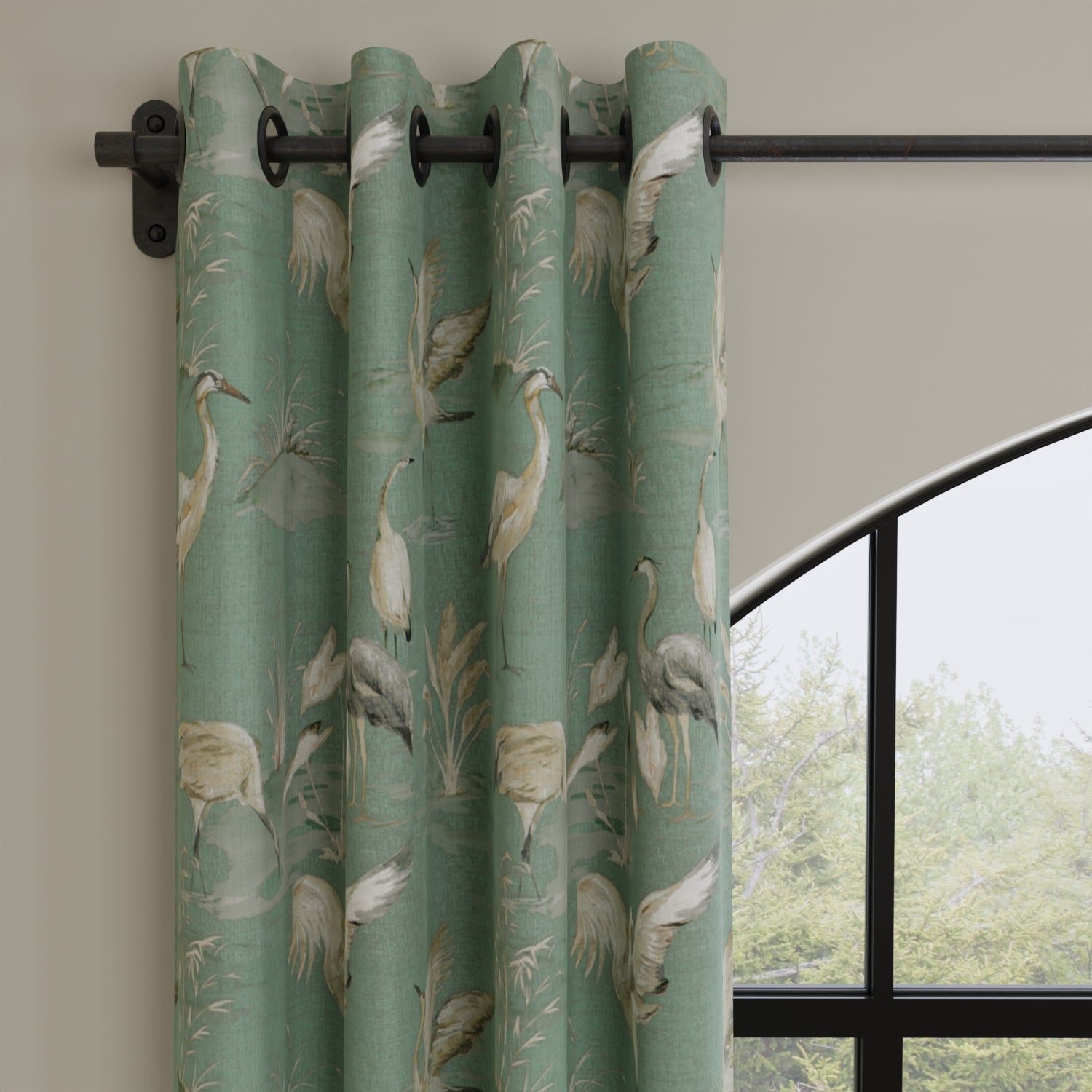 Sitka Lagoon - Folio Fabrics