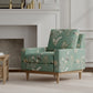 Sitka Lagoon - Folio Fabrics