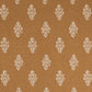 Sloan Ochre - Folio Fabrics