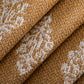 Sloan Ochre - Folio Fabrics