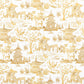 Snelling Butternut - Folio Fabrics