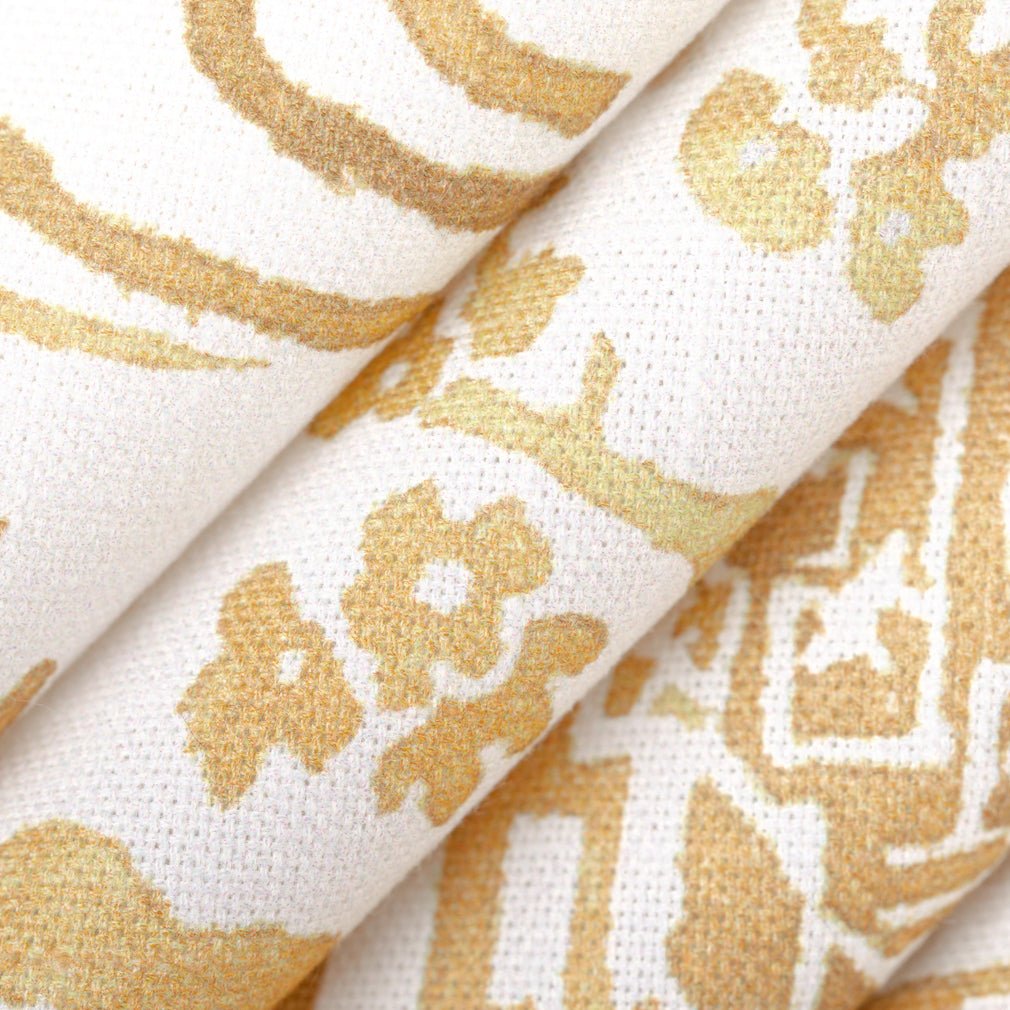 Snelling Butternut - Folio Fabrics