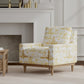 Snelling Butternut - Folio Fabrics