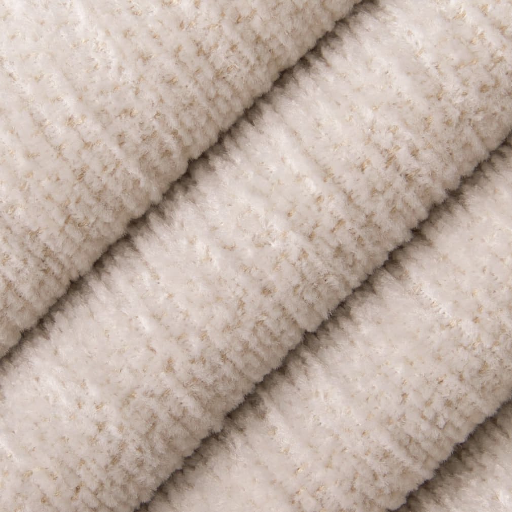Soren Eggshell - Folio Fabrics