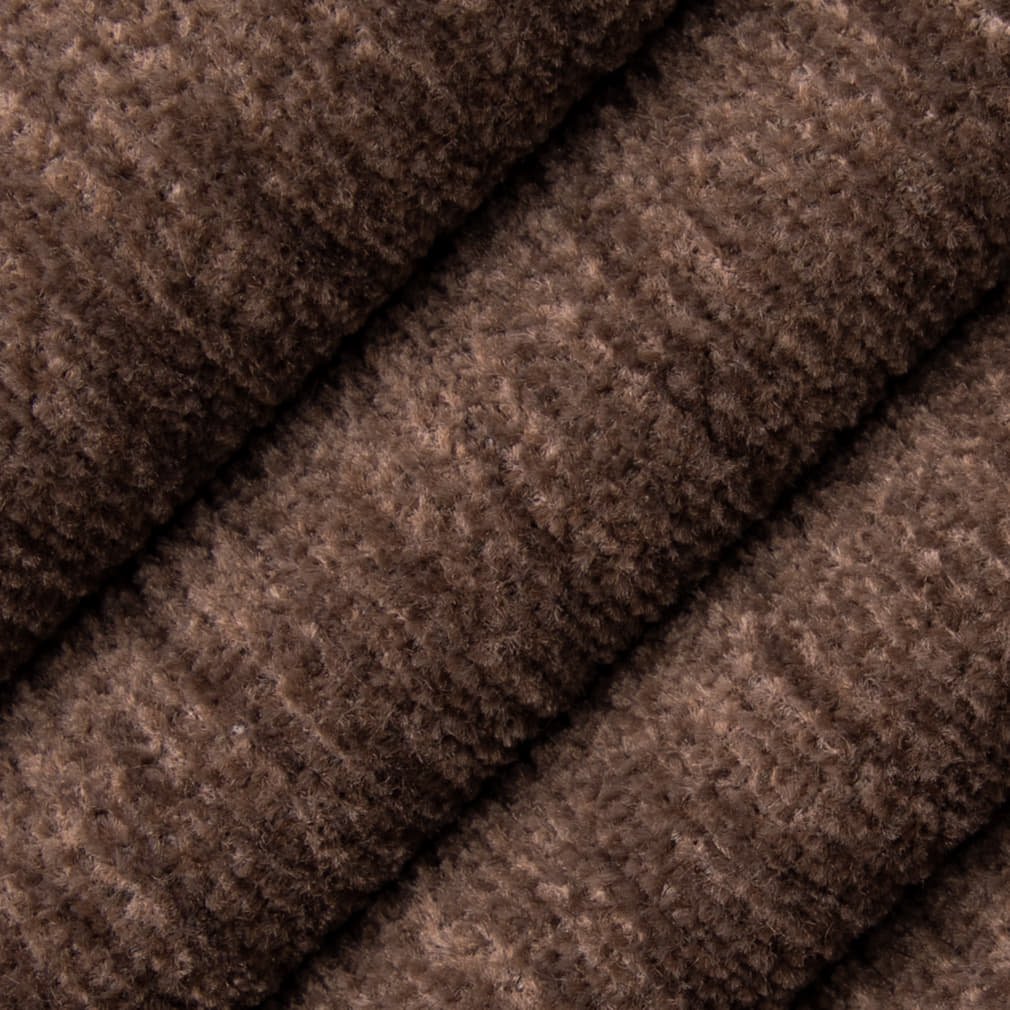 Soren Pecan - Folio Fabrics