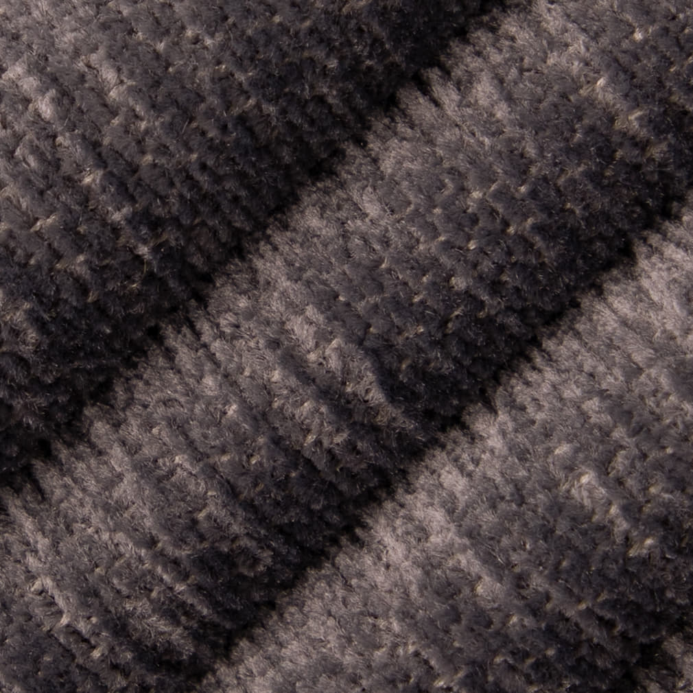 Soren Smoke - Folio Fabrics