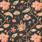 Sorren Onyx - Folio Fabrics