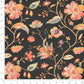 Sorren Onyx - Folio Fabrics