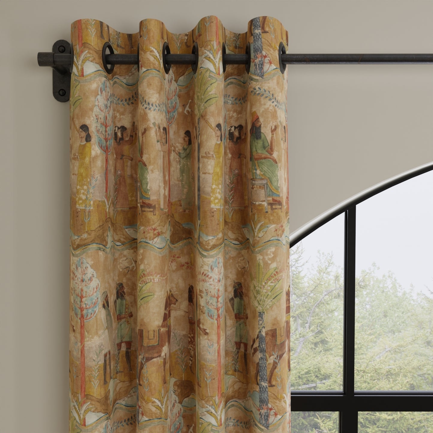Spalding Antique - Folio Fabrics