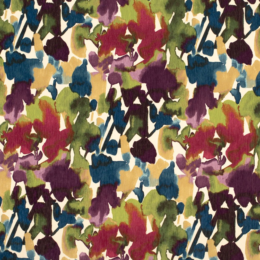 Spokane Orchid - Folio Fabrics