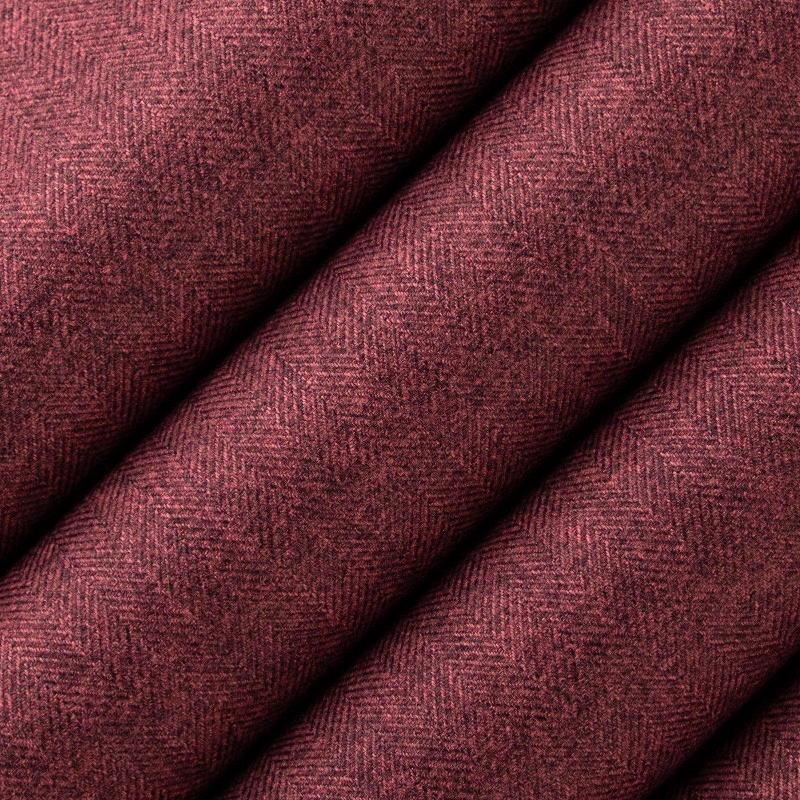 Starke Berry - Folio Fabrics