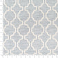 Story Ice Blue - Folio Fabrics
