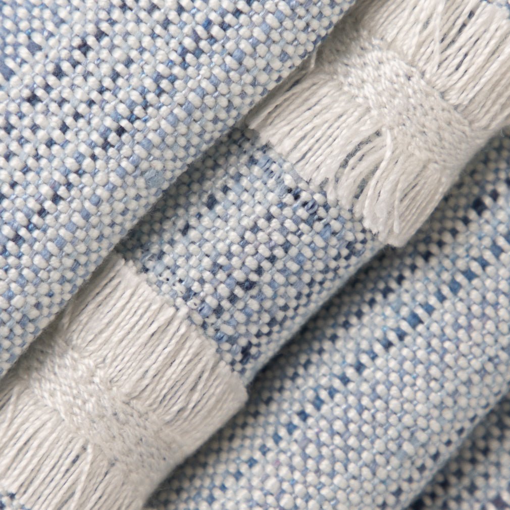 Story Ice Blue - Folio Fabrics