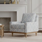 Story Ice Blue - Folio Fabrics