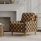 Suffolk Shadow - Folio Fabrics