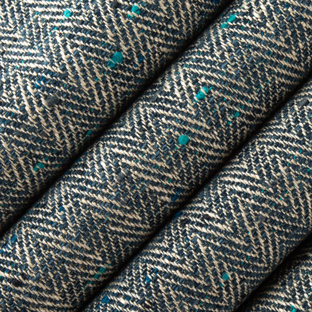 Sumter Baltic - Folio Fabrics