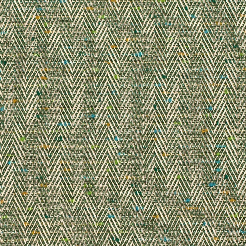 Sumter Canopy - Folio Fabrics