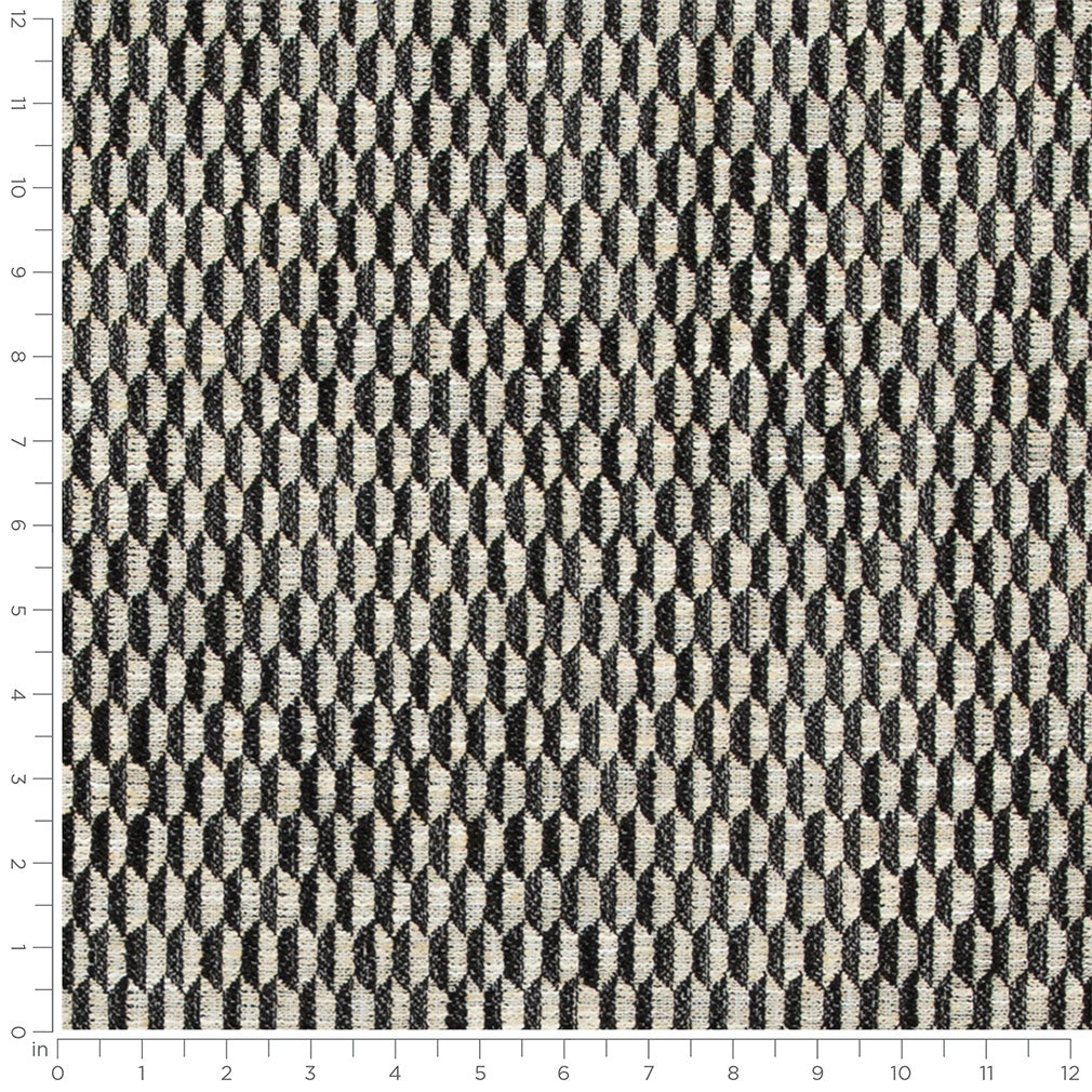 Surry Grey - Folio Fabrics