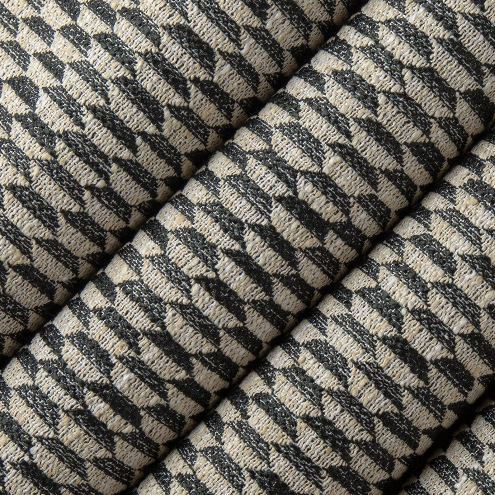 Surry Grey - Folio Fabrics