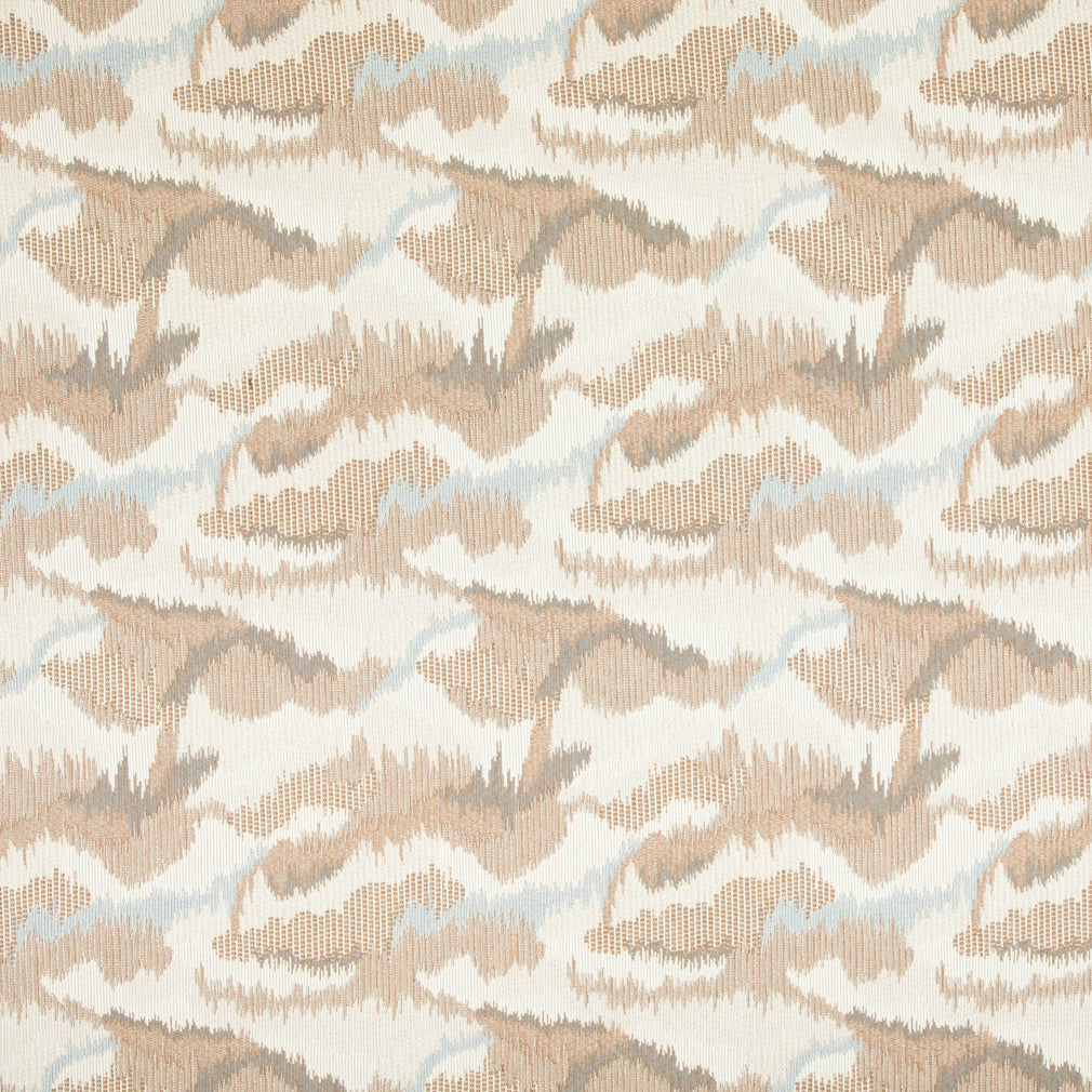 Sutter Fawn - Folio Fabrics