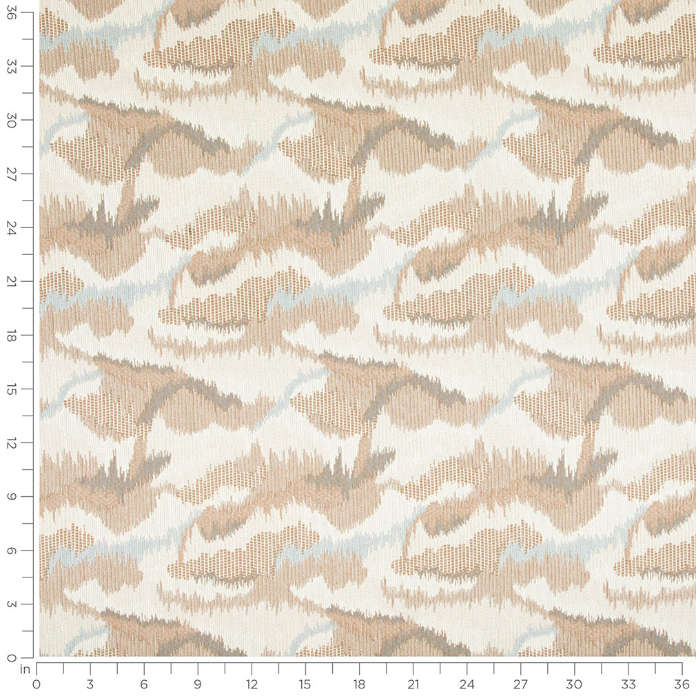Sutter Fawn - Folio Fabrics