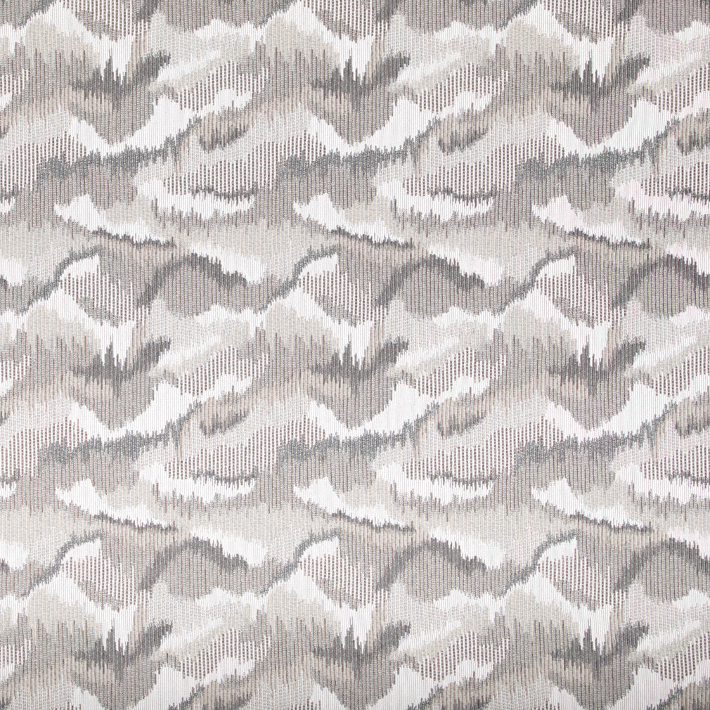 Sutter Grey - Folio Fabrics