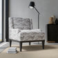 Sutter Grey - Folio Fabrics