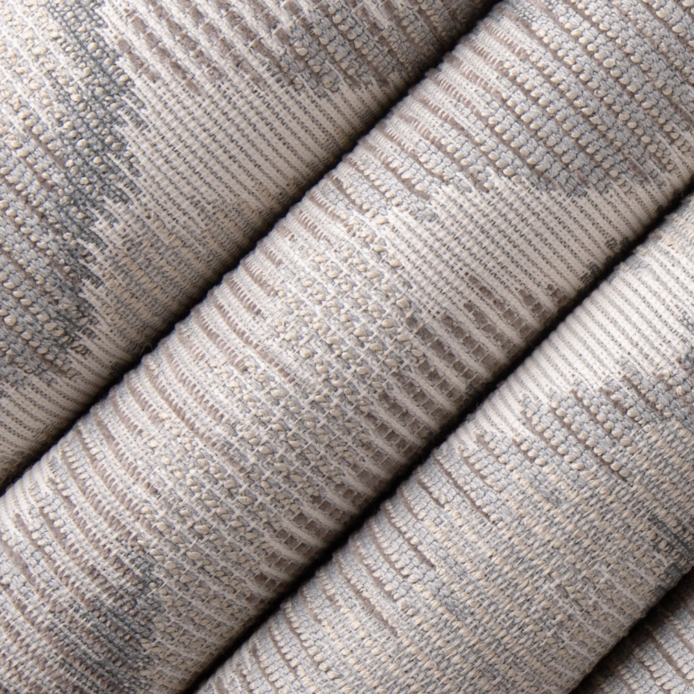 Sutter Grey - Folio Fabrics