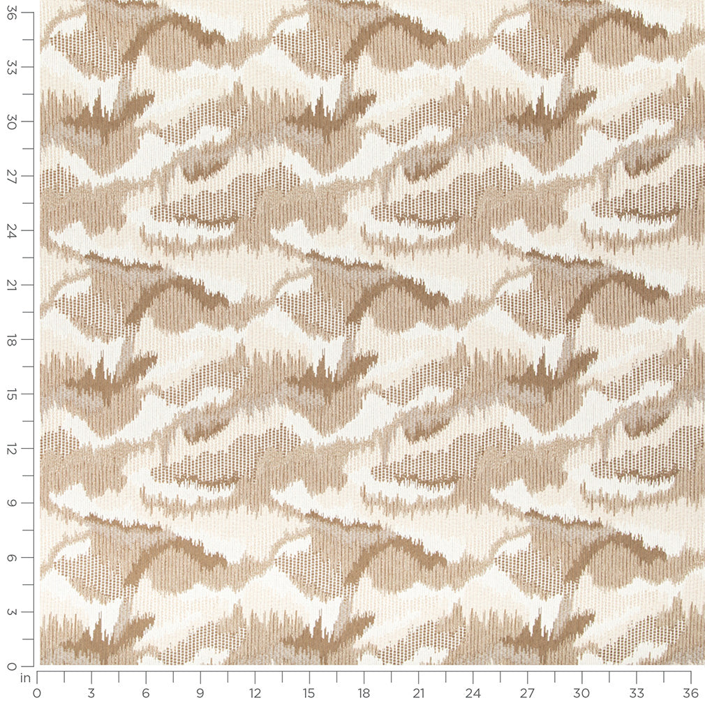 Sutter Oat - Folio Fabrics