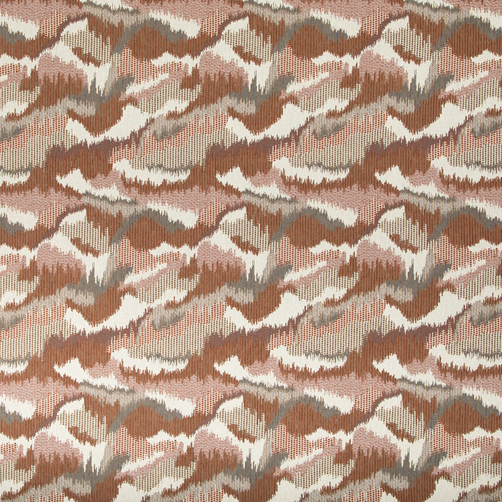 Sutter Pecan - Folio Fabrics