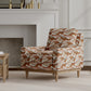Sutter Pecan - Folio Fabrics
