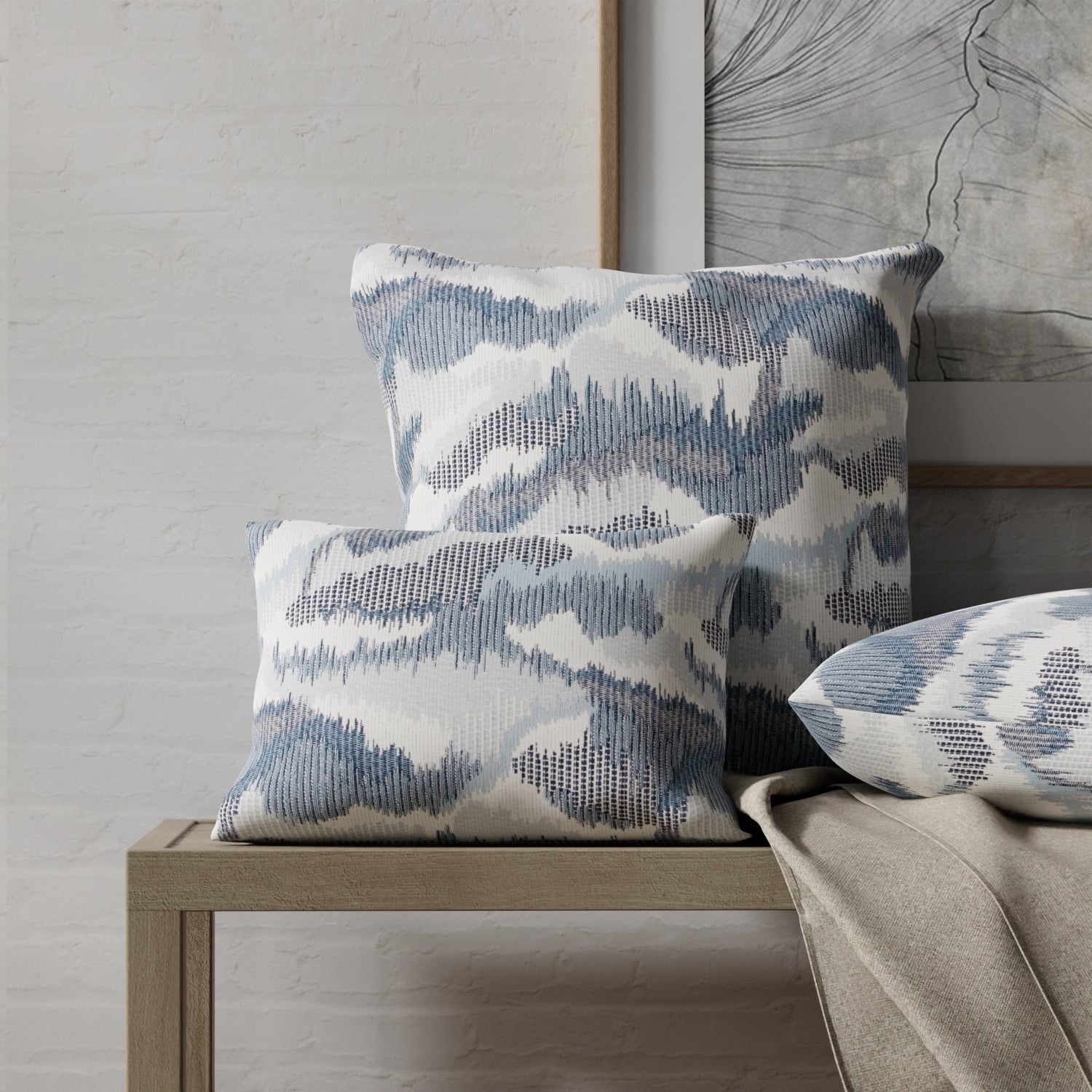 Sutter River - Folio Fabrics