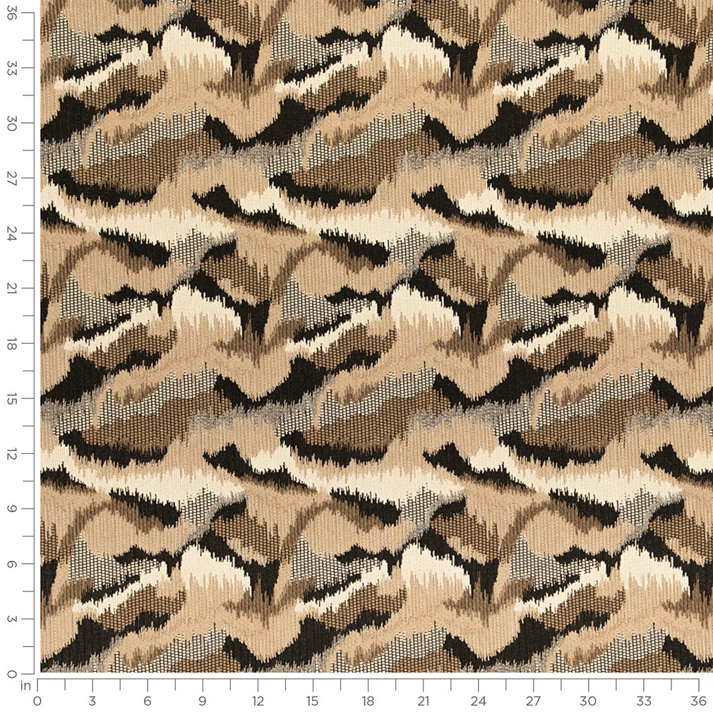 Sutter Shadow - Folio Fabrics