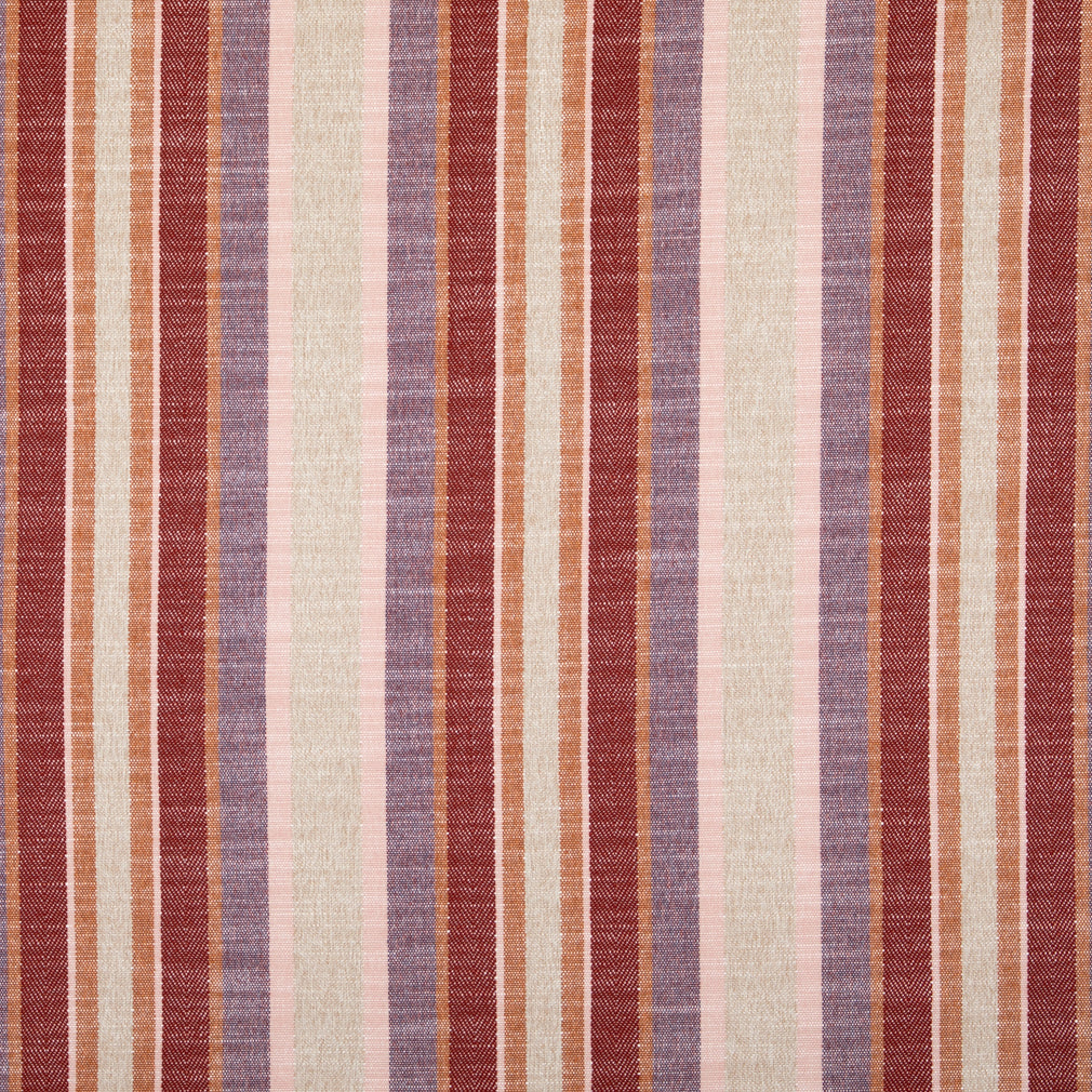 Swansea Berry - Folio Fabrics