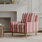 Swansea Berry - Folio Fabrics