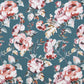 Talladega Prussian - Folio Fabrics