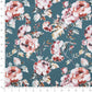 Talladega Prussian - Folio Fabrics