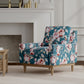 Talladega Prussian - Folio Fabrics