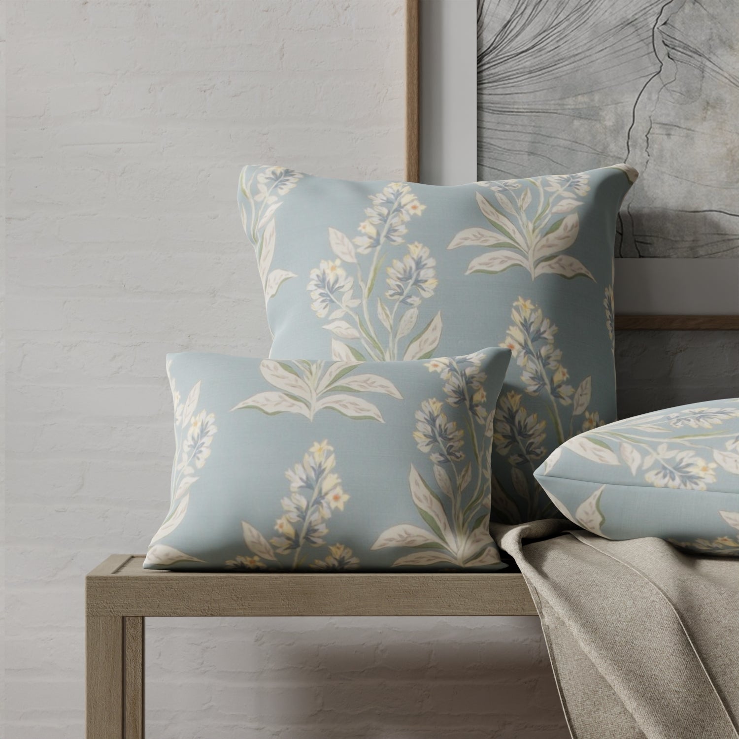 Telfair Coast - Folio Fabrics