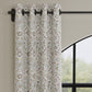 Tessa Fig - Folio Fabrics