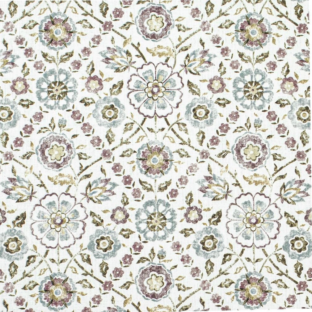Tessa Fig - Folio Fabrics