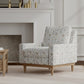 Tessa Fig - Folio Fabrics