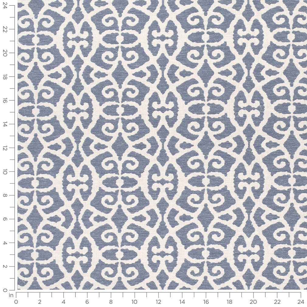 Teton Dresden - Folio Fabrics