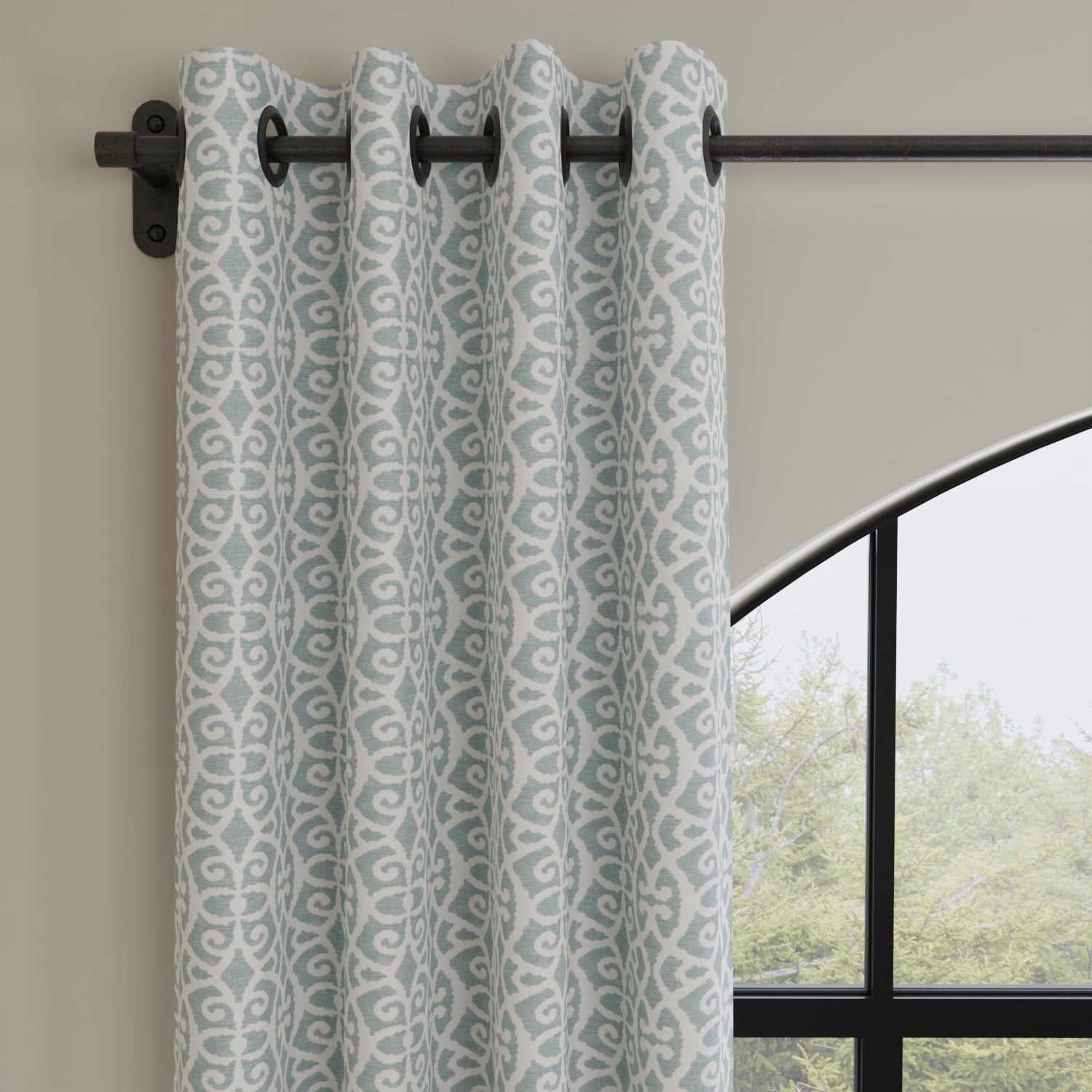 Teton Pool - Folio Fabrics