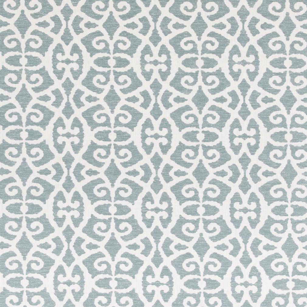 Teton Pool - Folio Fabrics