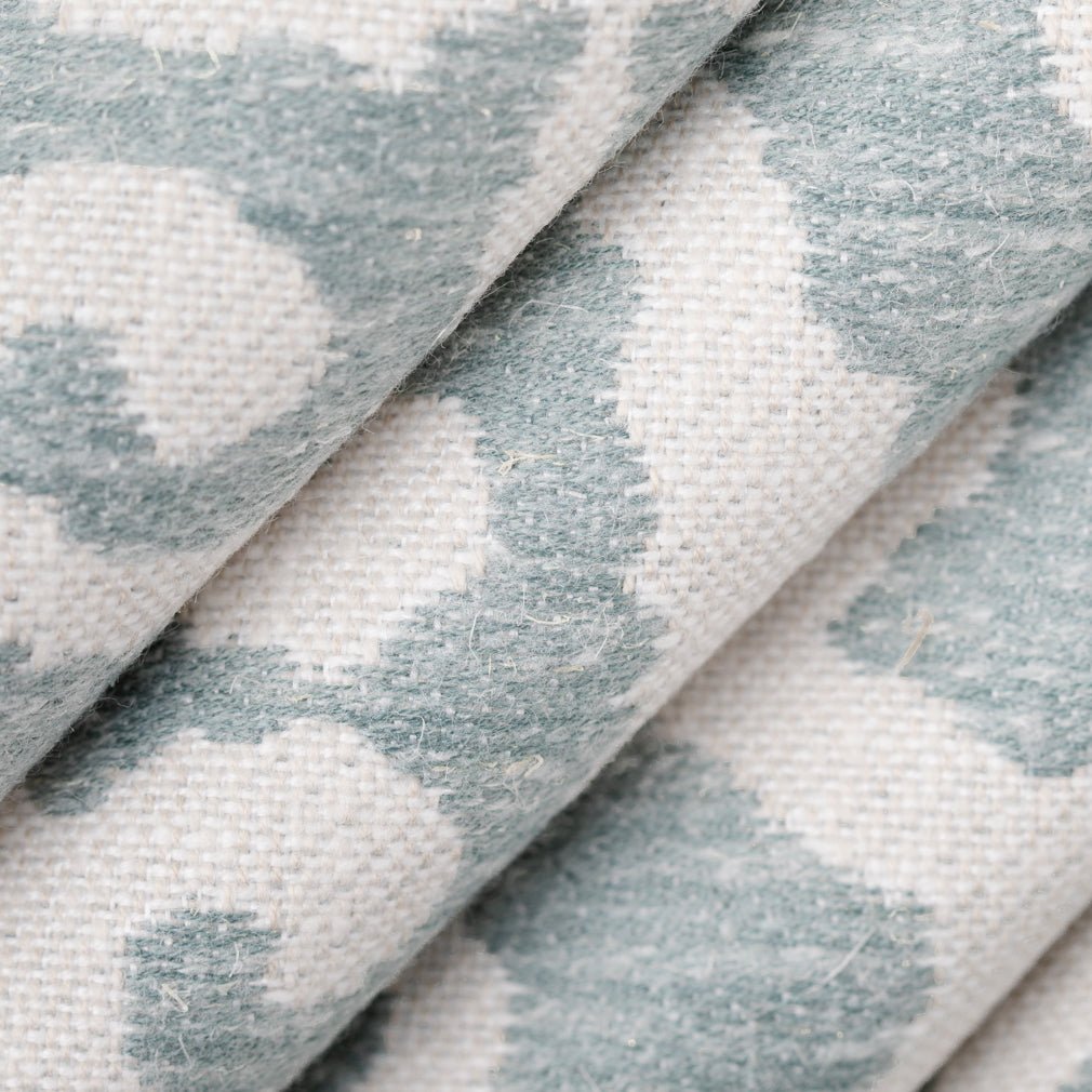 Teton Pool - Folio Fabrics