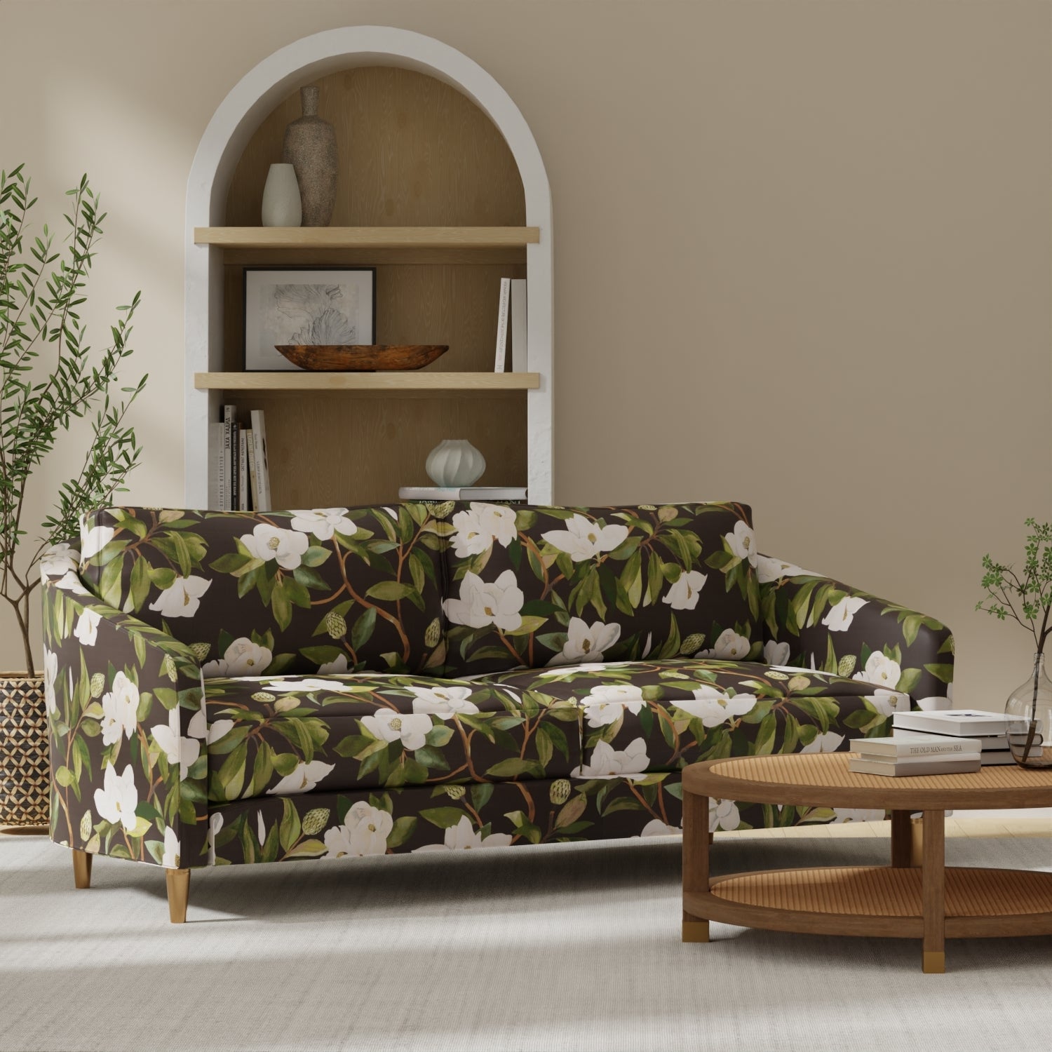 Thayer Blackstone - Folio Fabrics