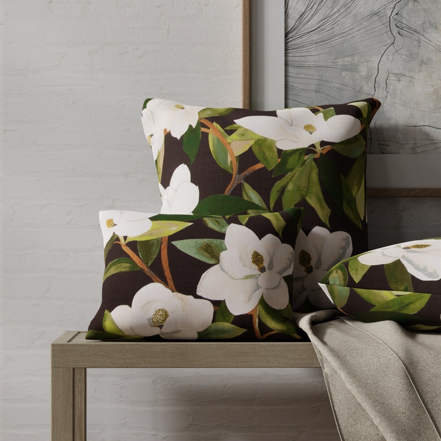 Thayer Blackstone - Folio Fabrics